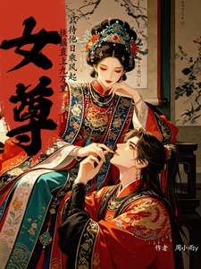 女尊:有难言之症的她穿成了女帝