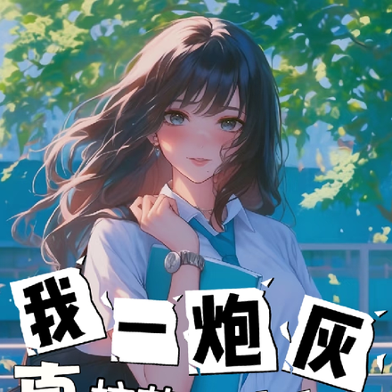 我的校花女友不可能是恶毒反派!