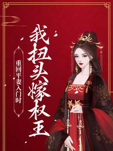 重回平妻入门时,我扭头嫁权王