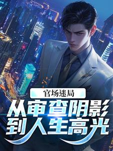 官场迷局:从审查阴影到人生高光