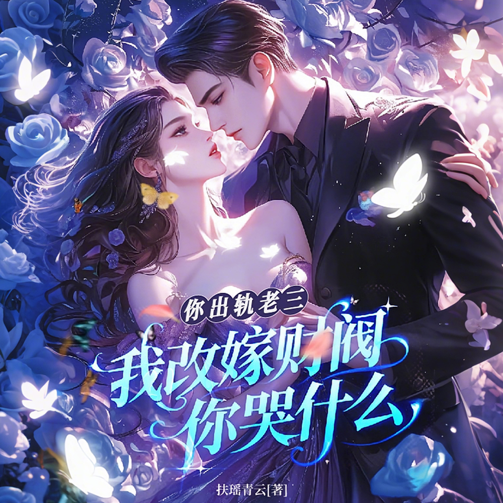 京圈:薄爷自重,她还没离呢!