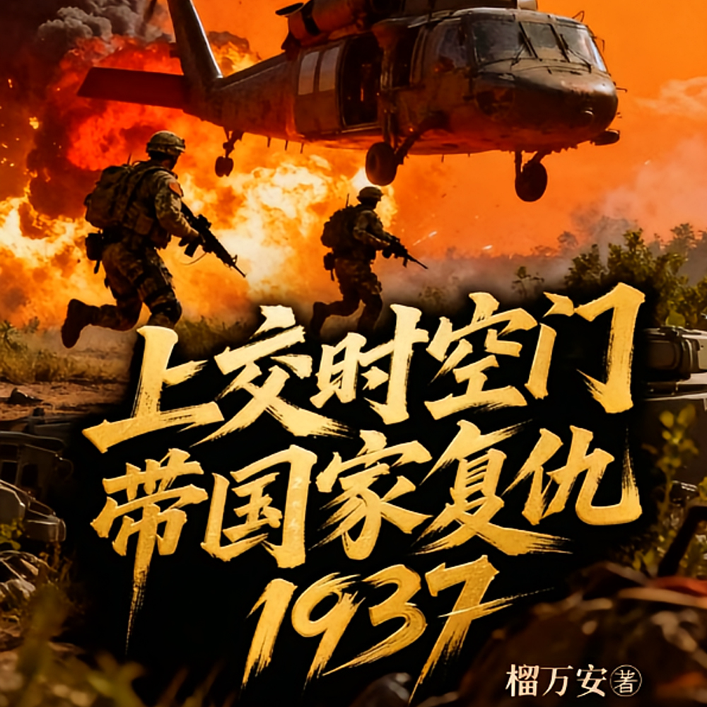上交时空门,带国家复仇1937