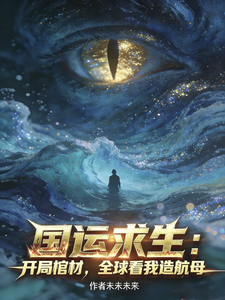国运:开局棺材,全球直播造航母