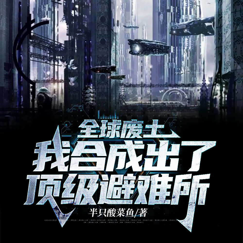 废土降临:我带着合成系统杀疯了