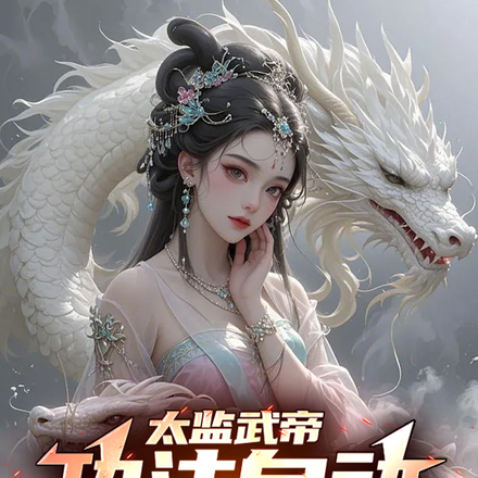 太监武帝:功法自动大圆满!