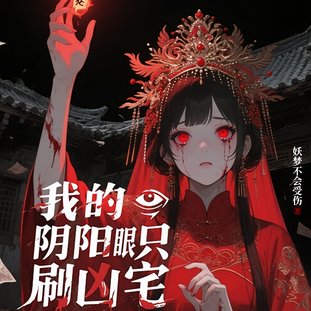 斩因果,断百灾,我是红尘半鬼仙
