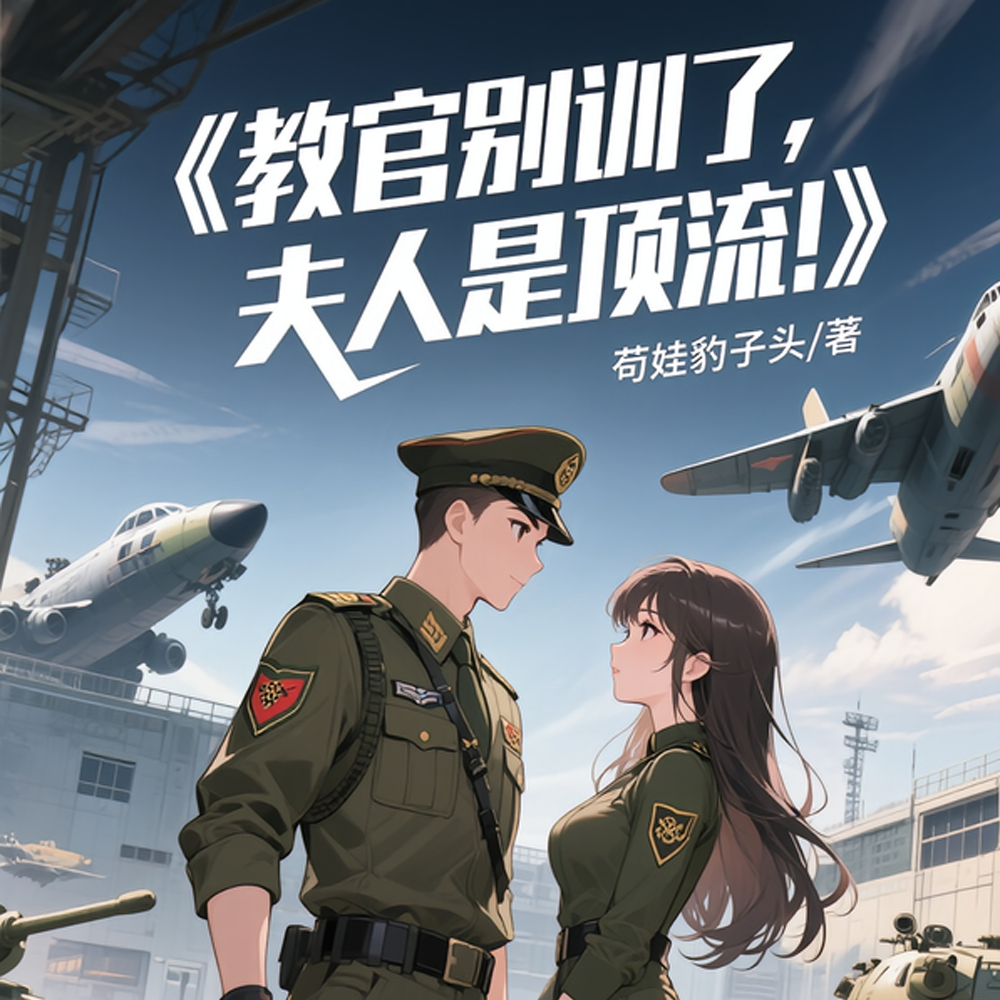 顶流在军营认夫?全网炸了!