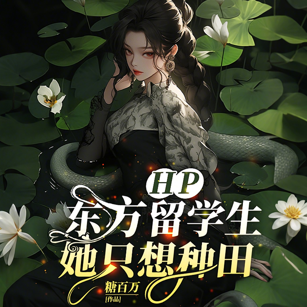 HP:留学后和魔药教授he了