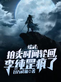 综武:拍卖时间轮回,李纯罡疯了