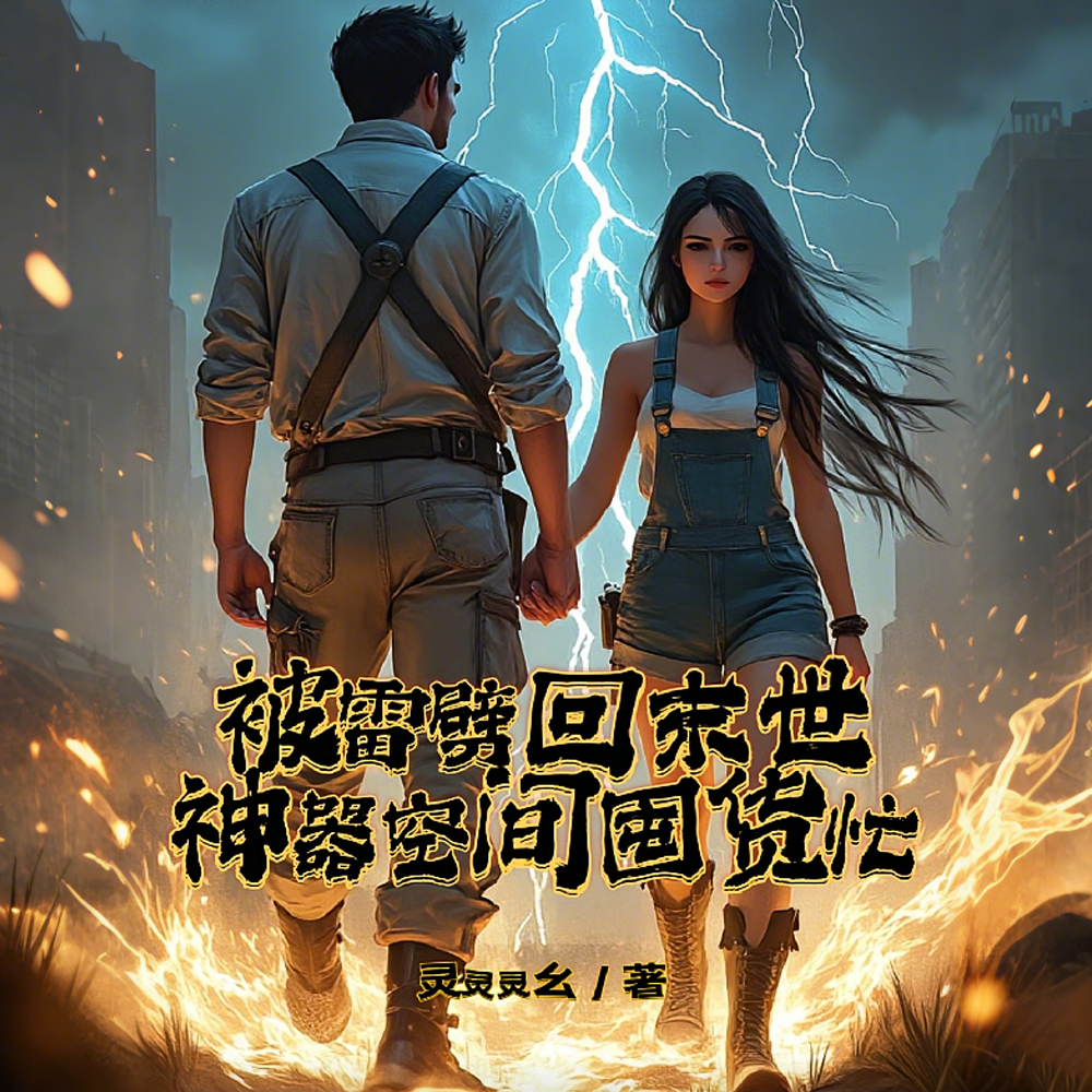 我和神器空间被雷劈回末世前