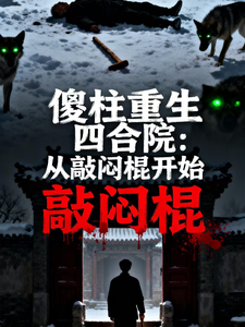 傻柱重生四合院:从敲闷棍开始