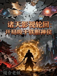 诸天影视轮回:开局吸干铁胆神侯