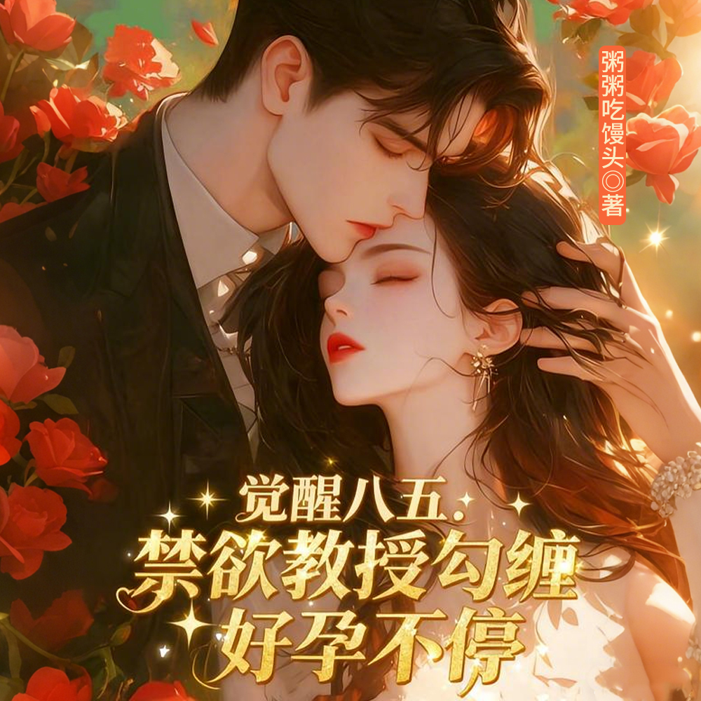 觉醒八五:禁欲教授勾缠好孕不停