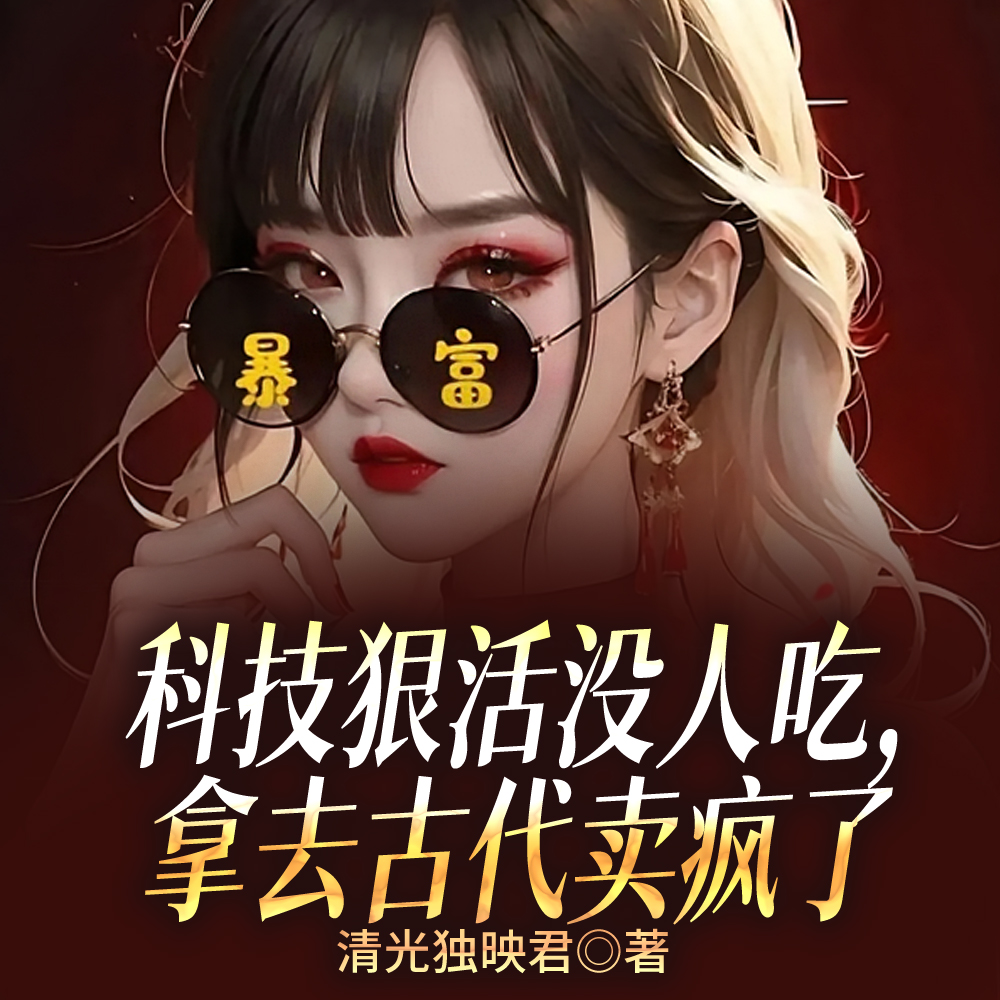 科技狠活没人吃,拿去古代卖疯了
