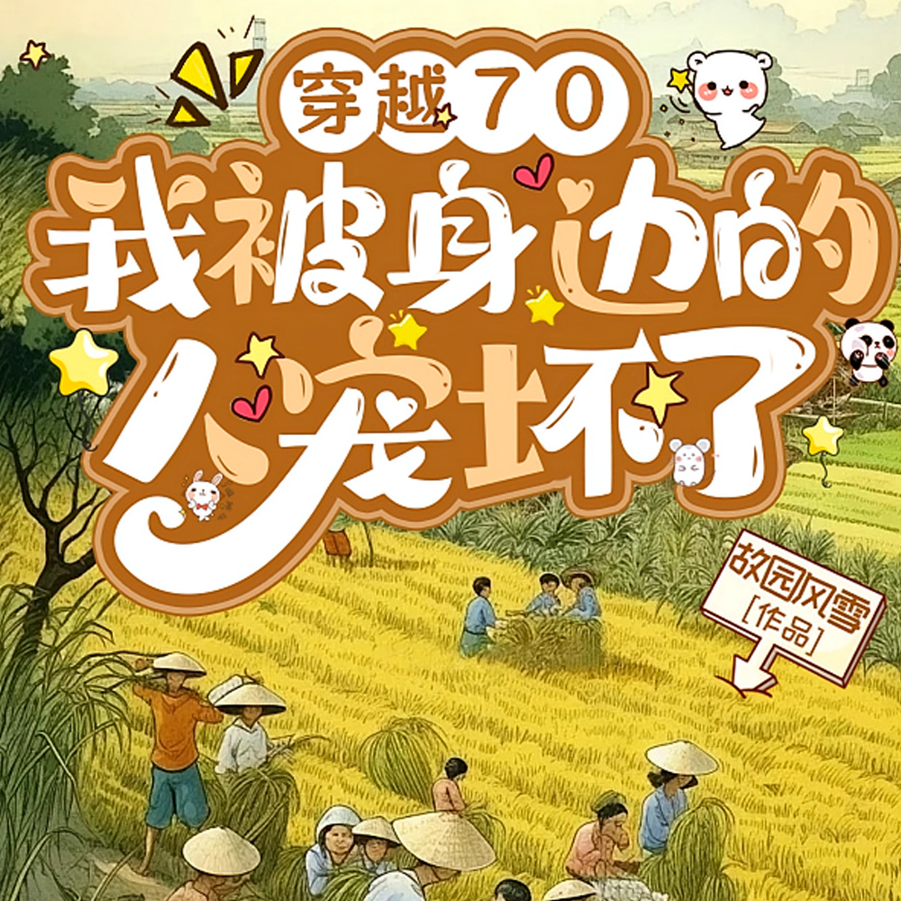 爷奶把我捧手心,我把爷奶放心尖