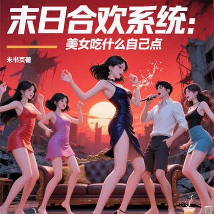 末日合欢系统:美女吃什么自己点