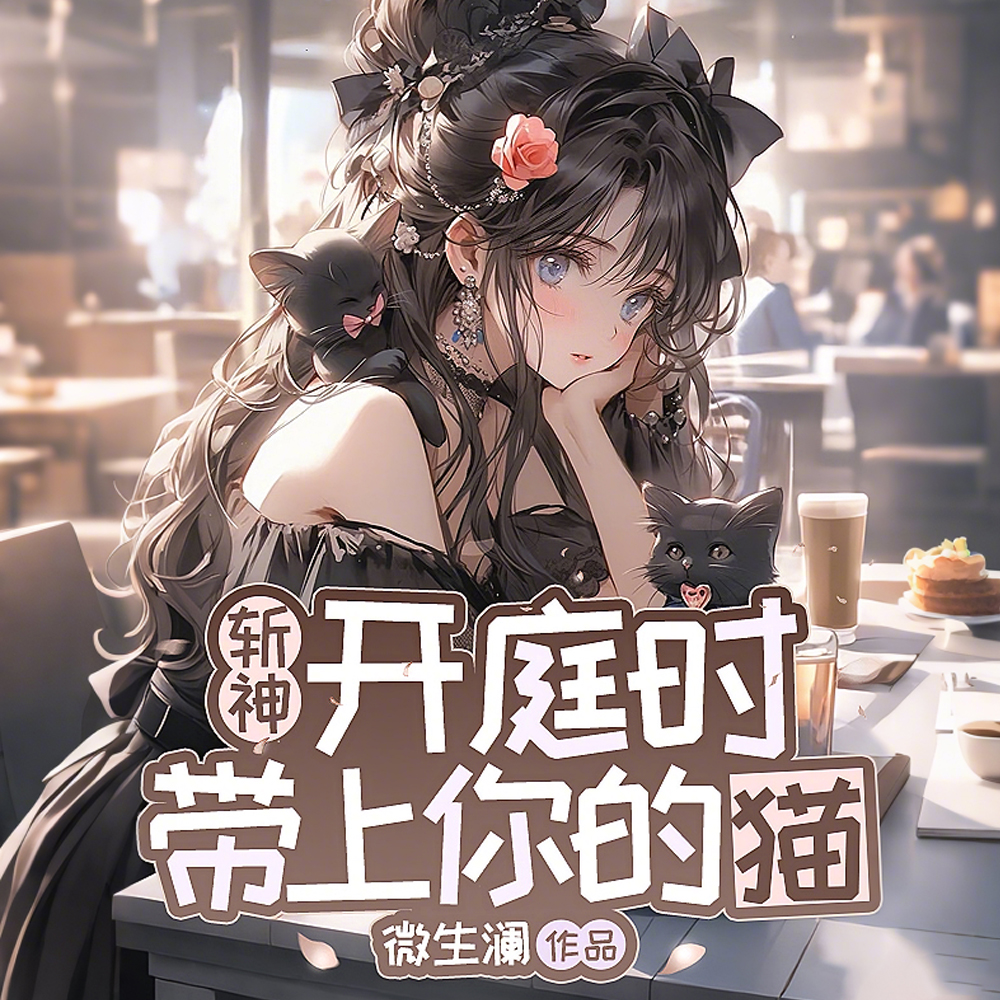 你有看见我的神明代理猫吗?