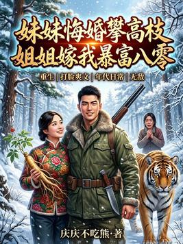 妹妹悔婚攀高枝?姐姐嫁我暴富八零!