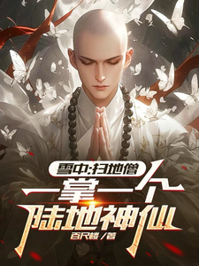 雪中:扫地僧,一掌一个陆地神仙