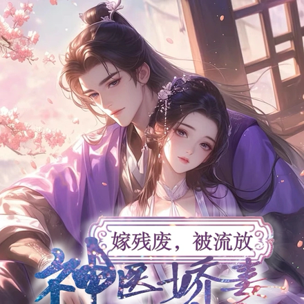 流放抄家还追杀,我带将军掀龙椅