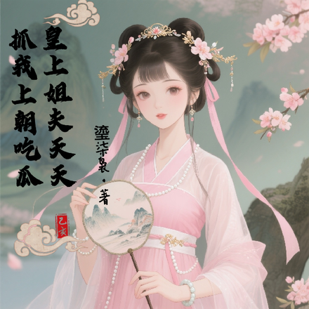 皇帝姐夫天天抓我上朝吃瓜!