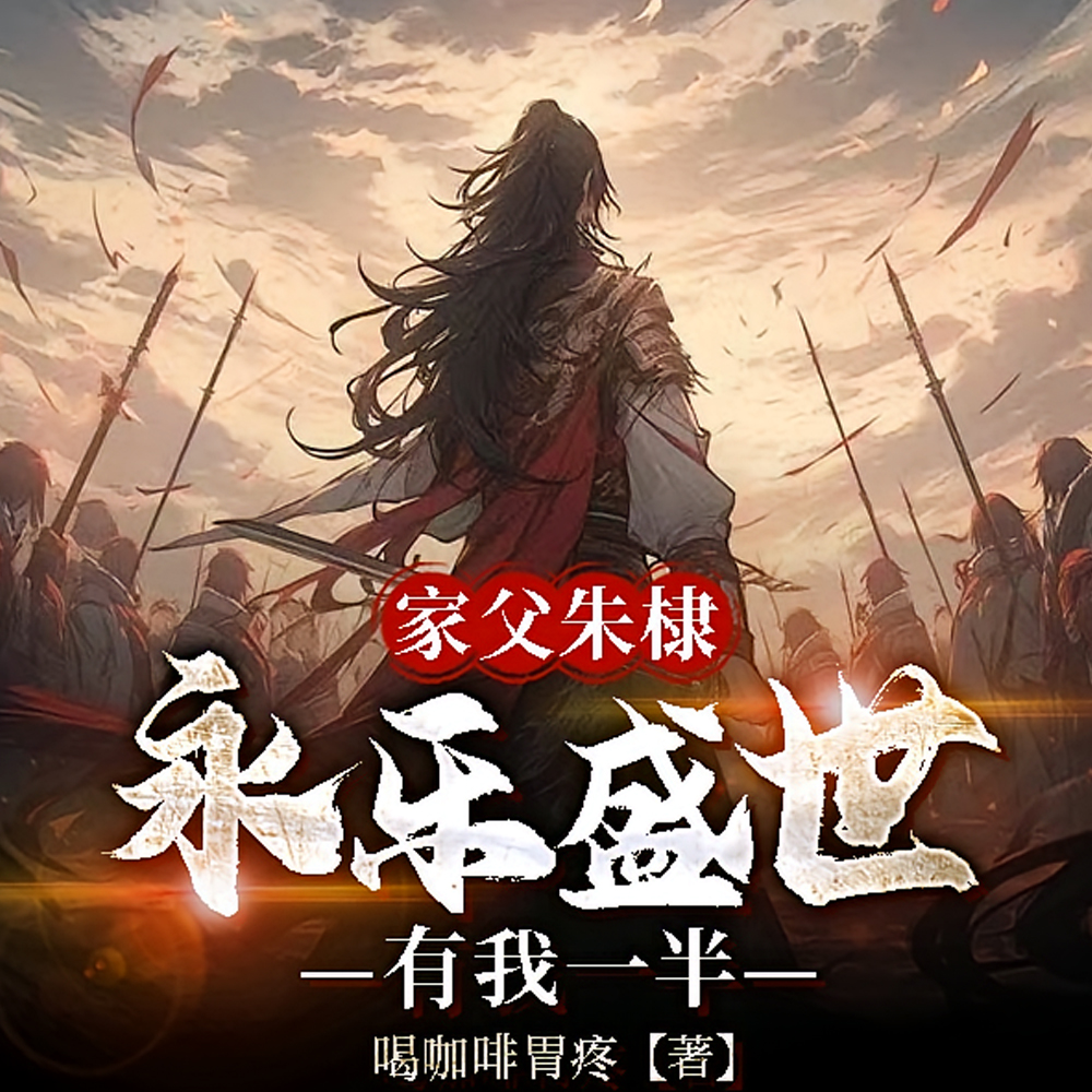 大明汉王,这辈子绝不争皇位!