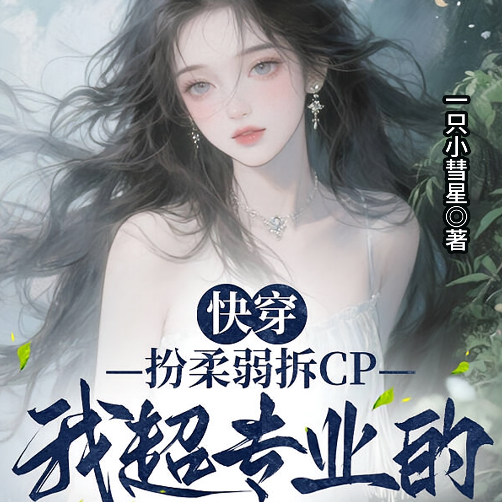快穿:扮柔弱拆CP我超专业的