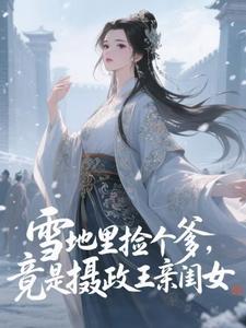 雪地里捡个爹,竟是摄政王亲闺女