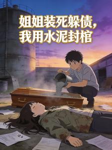 我姐想装死躲债,我送她最后一程