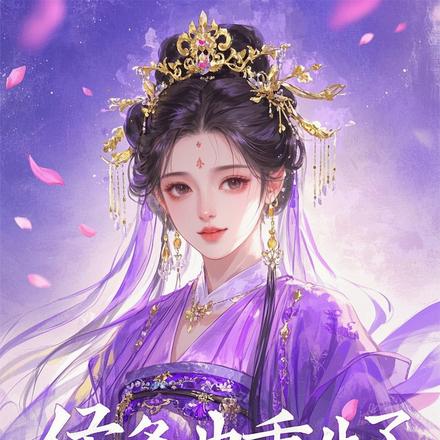 侯爷也重生了?一起搬空全京流放