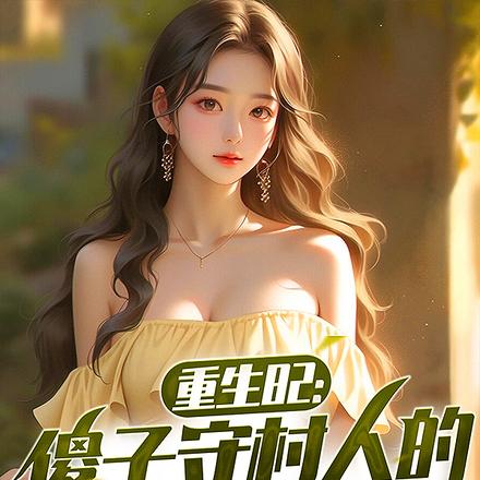赶山:与哑巴媳妇一起过上好日子